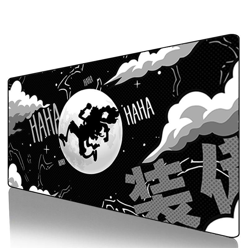Gaming Keyboard Brands - Podkładka pod mysz Anime One Piece