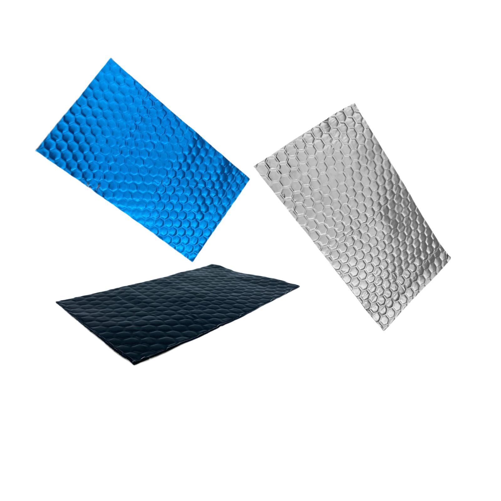 Foam Dampener Sheet - Odporna na wysokie temperatury mata wygłuszająca