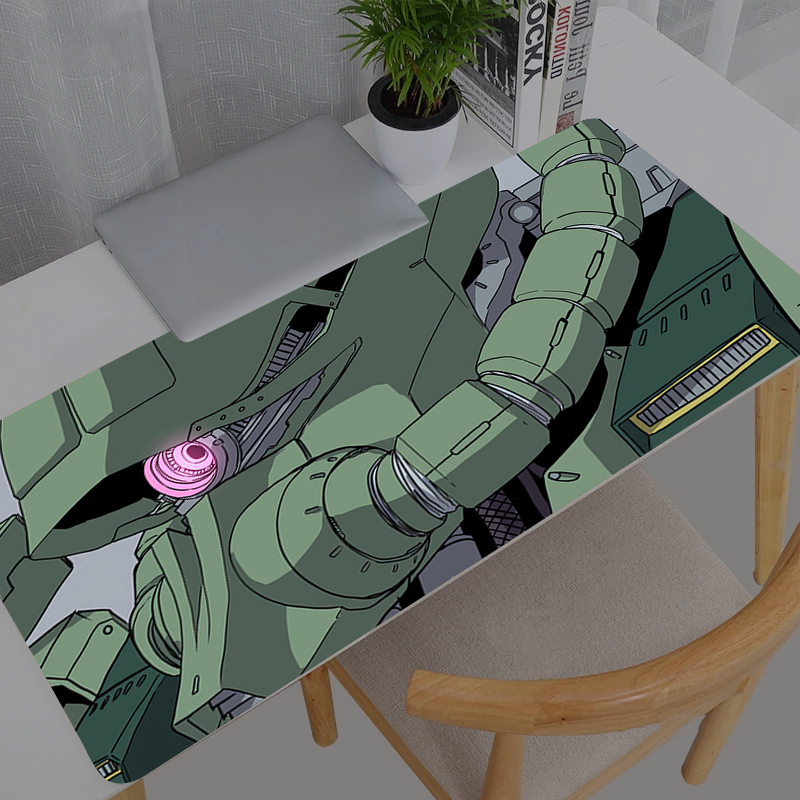 Gaming Keyboard Mobile - Podkładka pod mysz Kawaii Mobile Suit