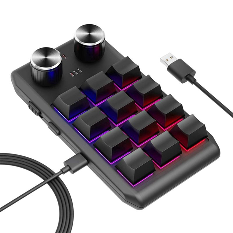 AEF6-Custom Keyboard Hotswap K – Gaming Keyboard Training recenzja i cena