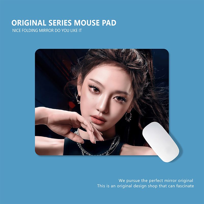 Podkładka pod mysz Aespas Figu – Gaming Keyboard And Mouse Pad recenzja i cena