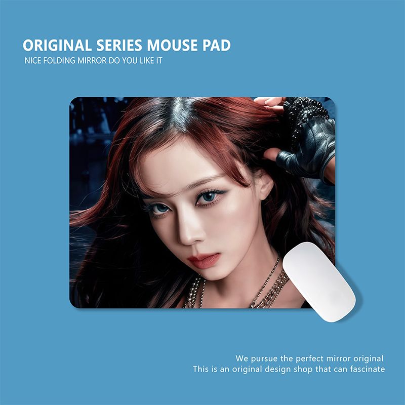 Podkładka pod mysz Aespas Figu – Gaming Keyboard And Mouse Pad recenzja i cena