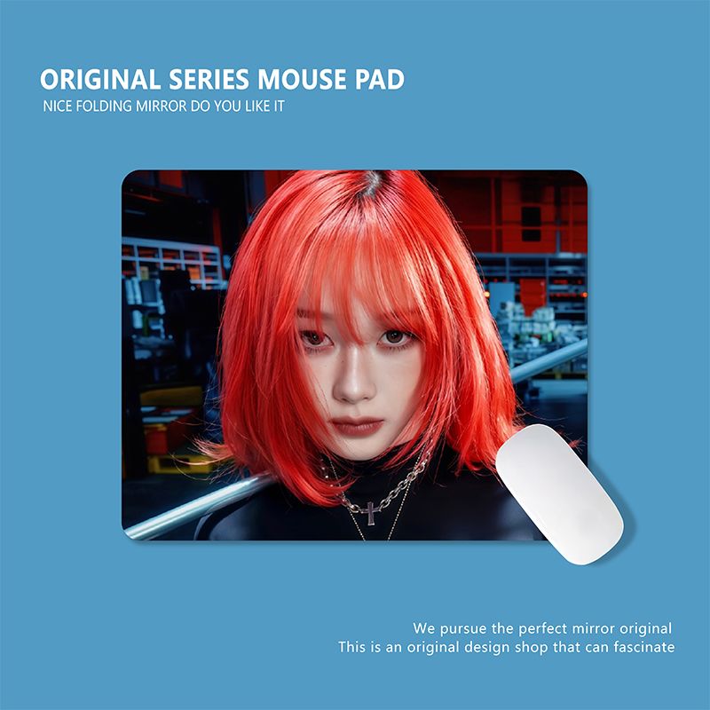 Podkładka pod mysz Aespas Figu – Gaming Keyboard And Mouse Pad recenzja i cena