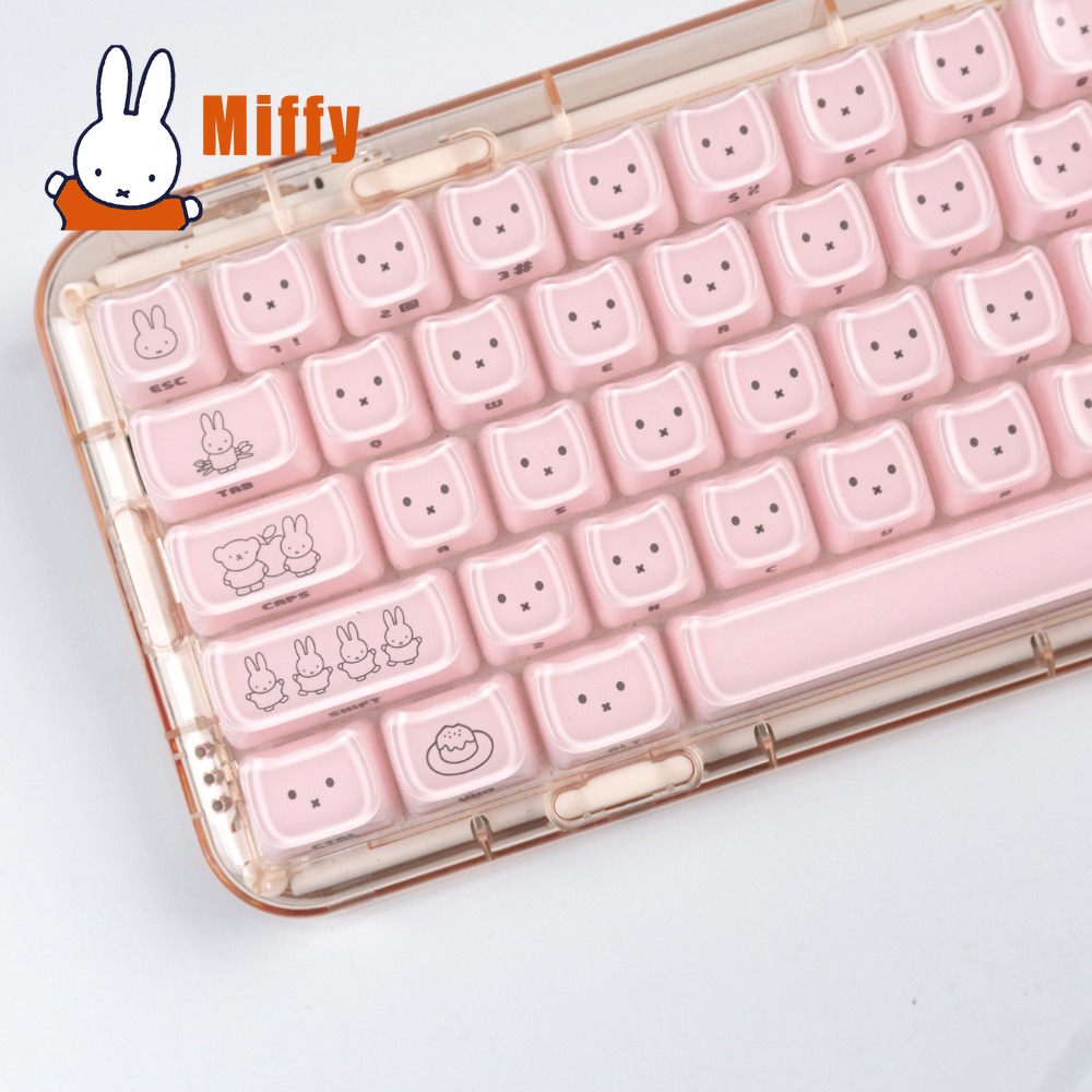 Urocze nakładki na klawisze Mi – Gaming Keyboard Brands recenzja i cena