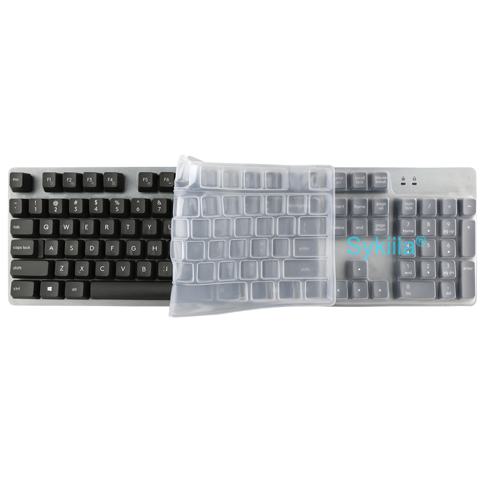 Osłona klawiatury do HP OMEN M – Gaming Keyboard K300 recenzja i cena