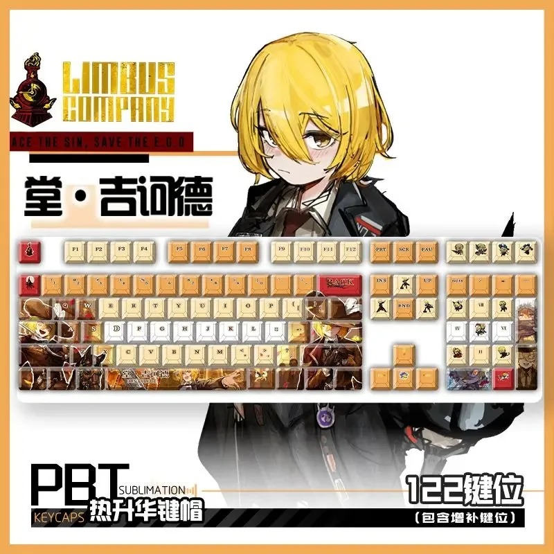 Klawisze do klawiatury mechani – Gaming Keyboard Mechanical recenzja i cena