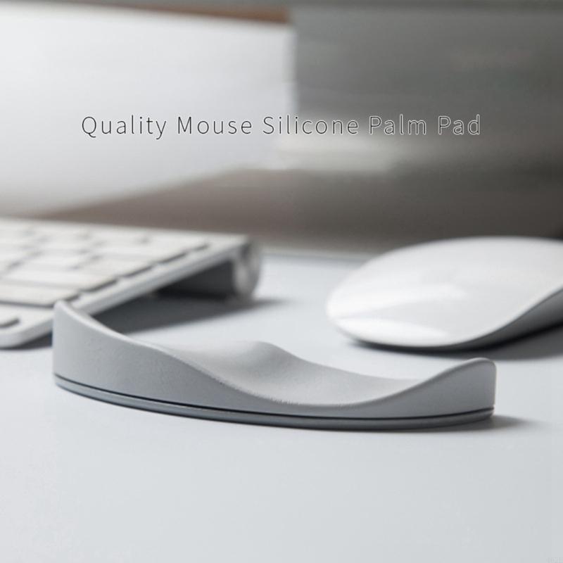 462E Mousepad Ergonomic obsług – Gaming Keyboard Ergonomics recenzja i cena