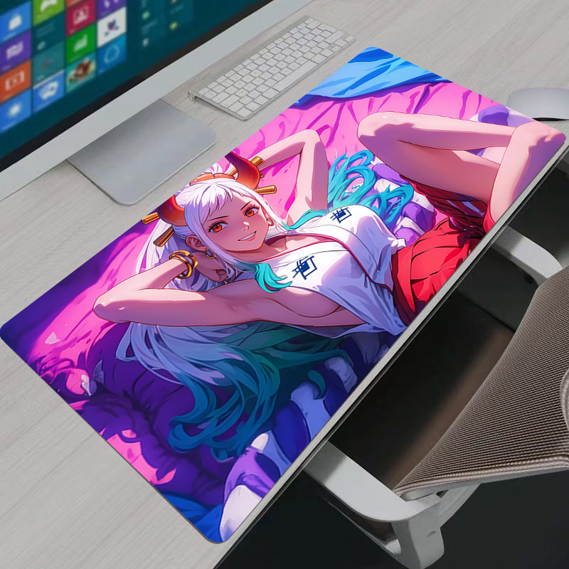 Podkładka pod mysz One Piece Y – Gaming Keyboard Brands recenzja i cena