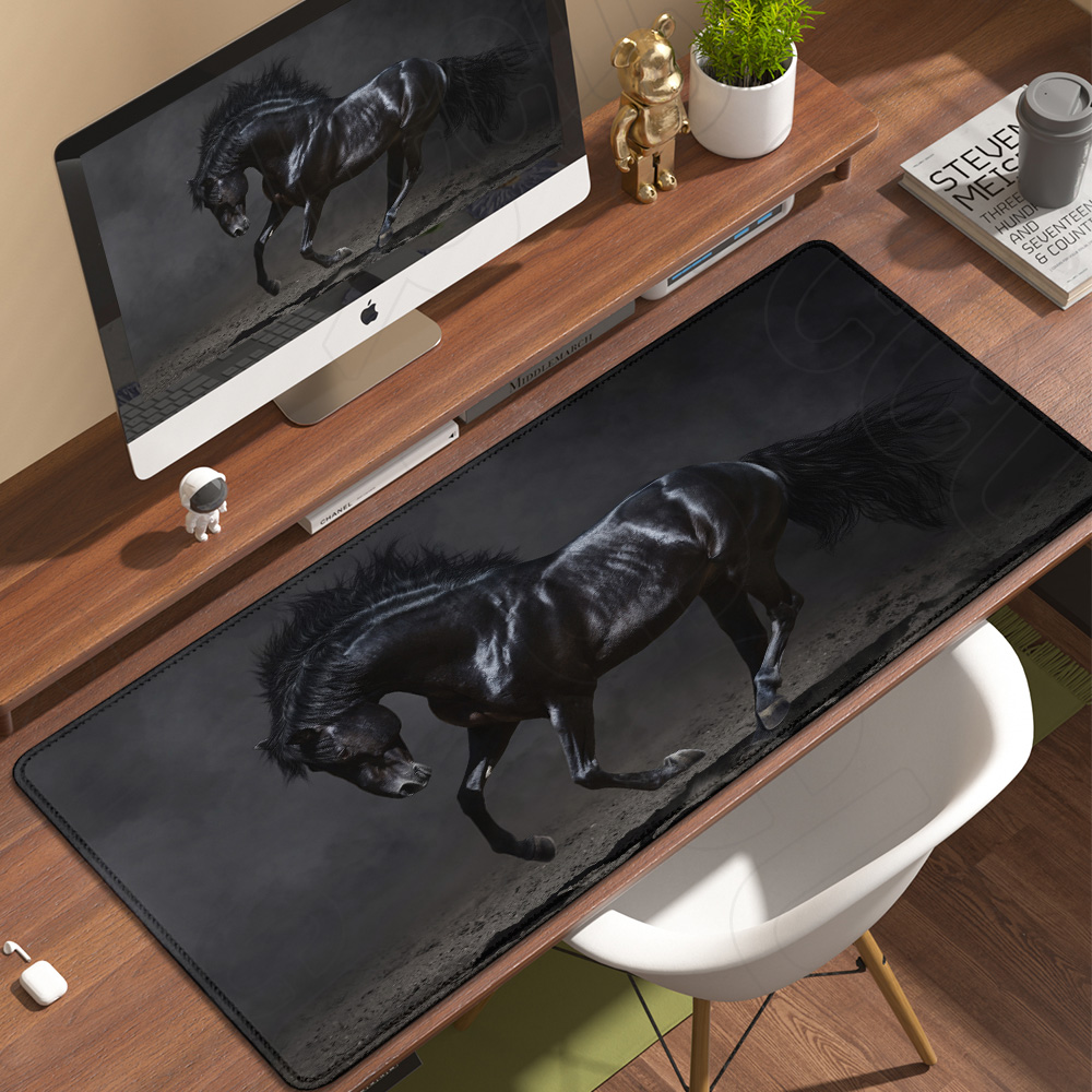Podkładka pod mysz XXL z antyp – Gaming Keyboard High Ground recenzja i cena