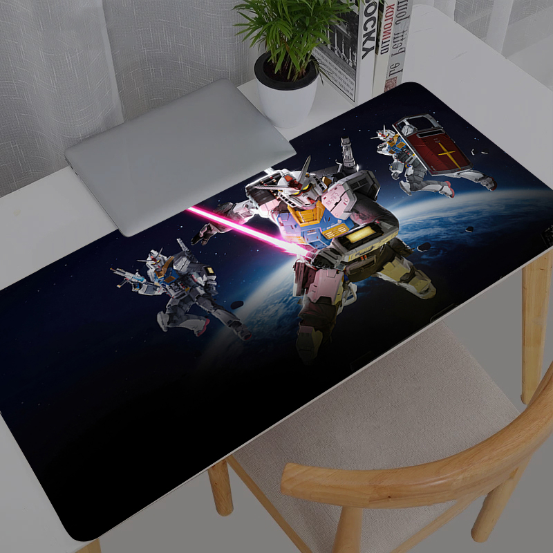 Podkładka pod mysz Mobile Suit – Gaming Keyboard And Mouse Mobile recenzja i cena
