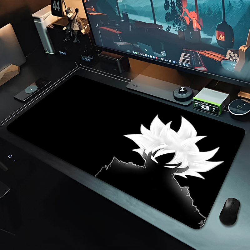 Podkładka pod mysz DBZ Black A – Gaming Keyboard High Ground recenzja i cena