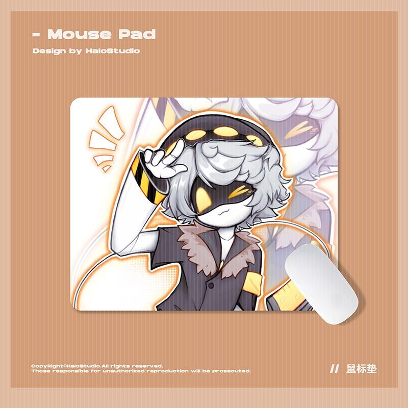 Podkładka pod mysz Anime Murde – Gaming Keyboard And Mouse Pad recenzja i cena
