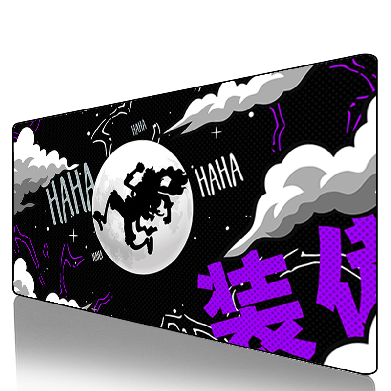 Podkładka pod mysz Anime One P – Gaming Keyboard Brands recenzja i cena