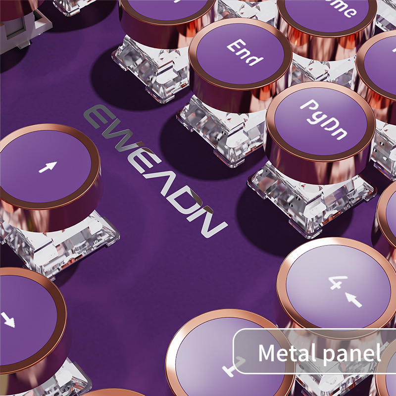 Klawiatura mechaniczna przewod – Gaming Keyboard Mechanical recenzja i cena
