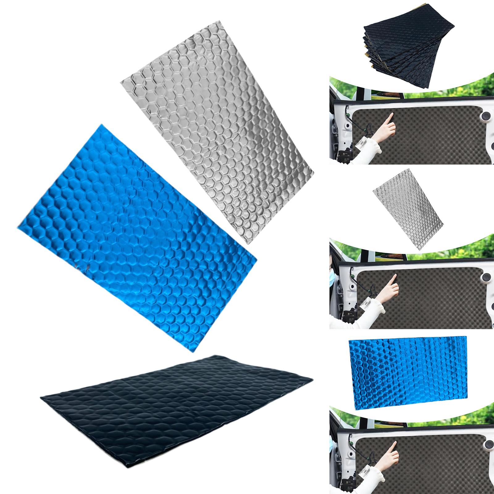 Odporna na wysokie temperatury – Foam Dampener Sheet recenzja i cena