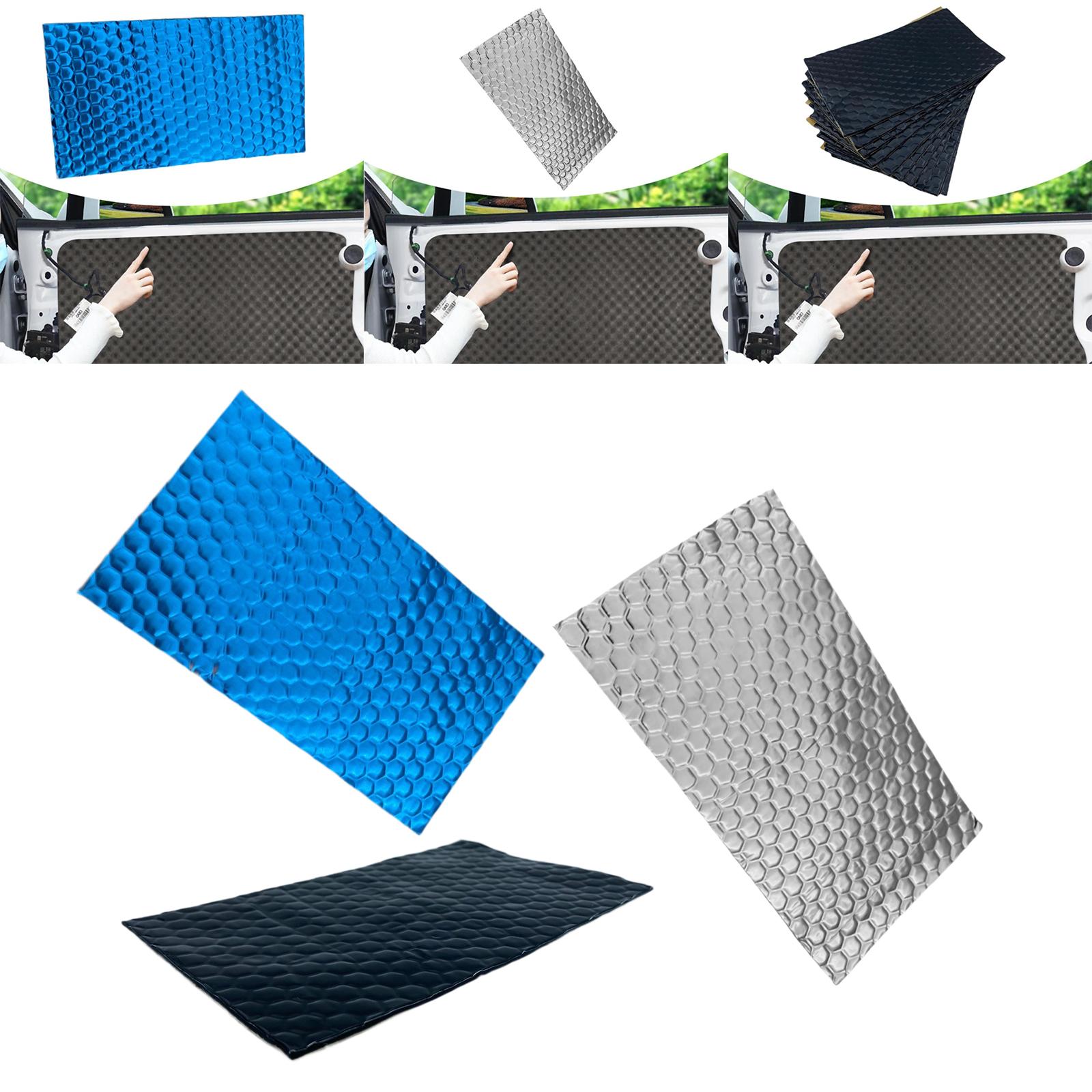 Odporna na wysokie temperatury – Foam Dampener Sheet recenzja i cena