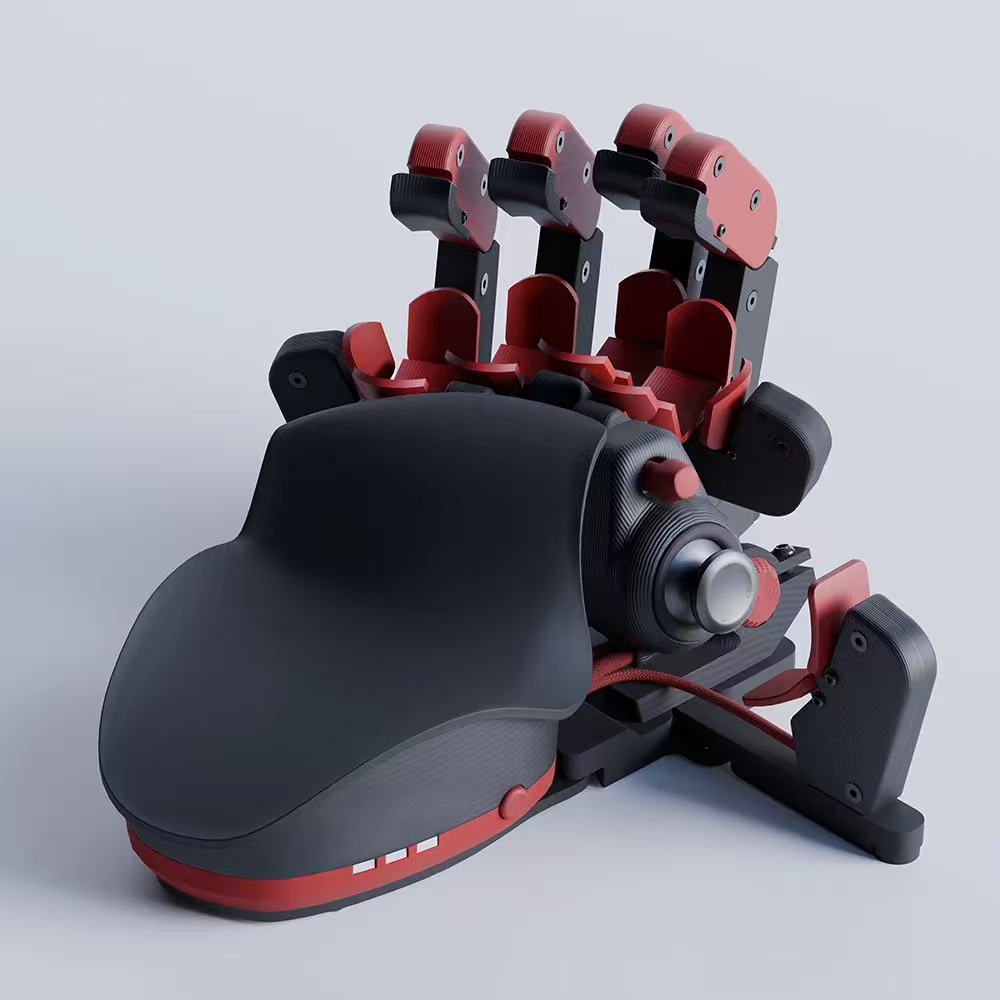 Klawiatura do gier GameClaw Ge – Gaming Keyboard Ergonomics recenzja i cena