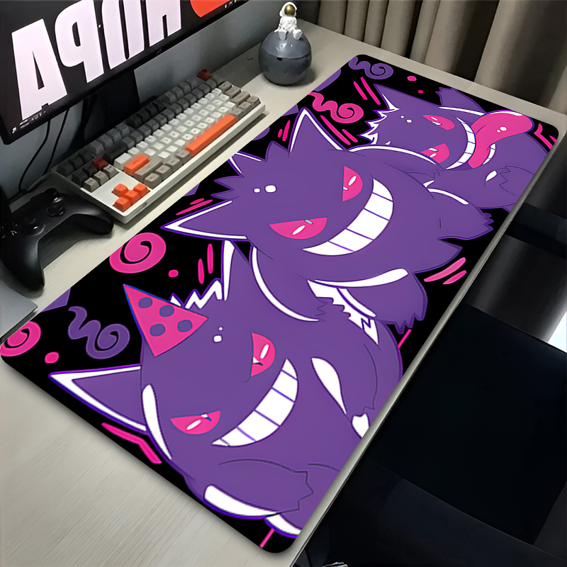Duża podkładka pod mysz do gie – Gaming Keyboard High Ground recenzja i cena