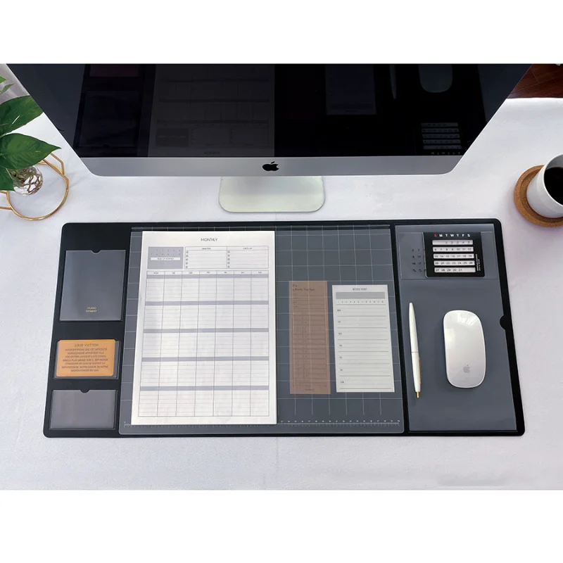 Przenośna Podkładka Pod Notatk – Gaming Keyboard And Mouse Pad recenzja i cena