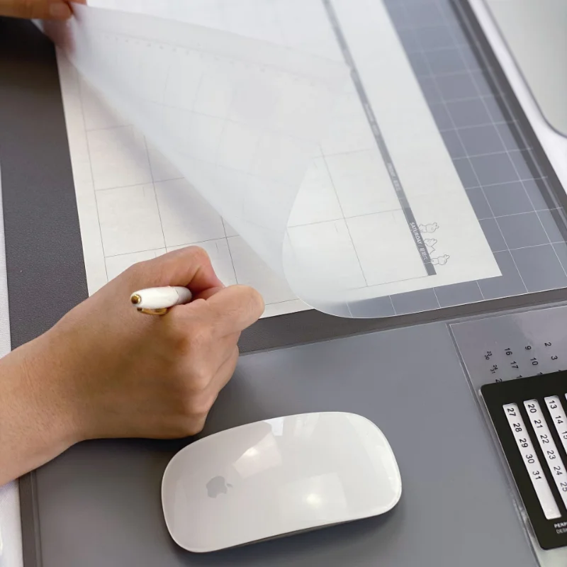 Przenośna Podkładka Pod Notatk – Gaming Keyboard And Mouse Pad recenzja i cena