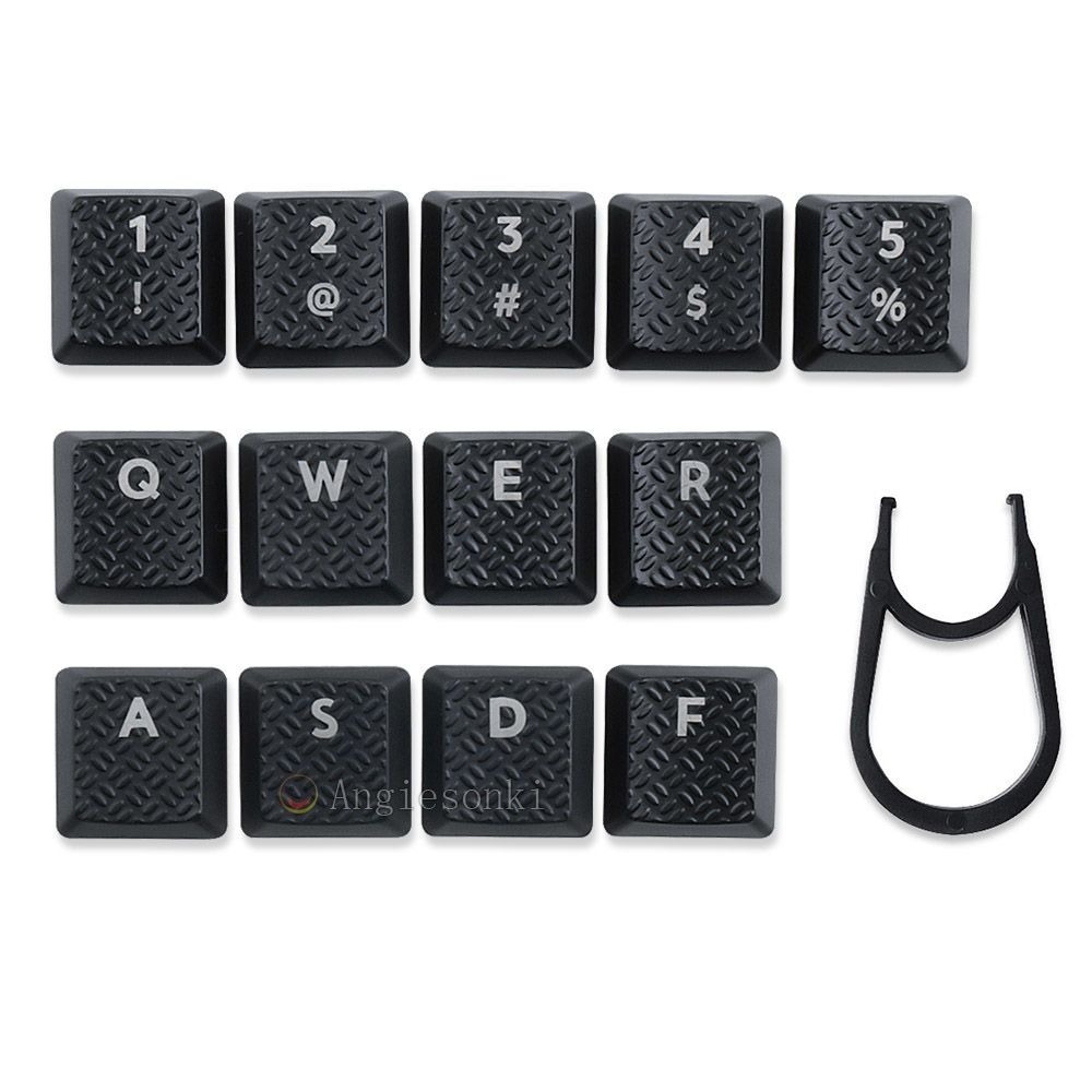 DIY Czerwone, półprzezroczyste – Gaming Keyboard Tkl recenzja i cena