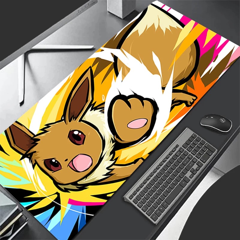 Podkładka pod mysz P-Pokemon E – Gaming Keyboard Brands recenzja i cena
