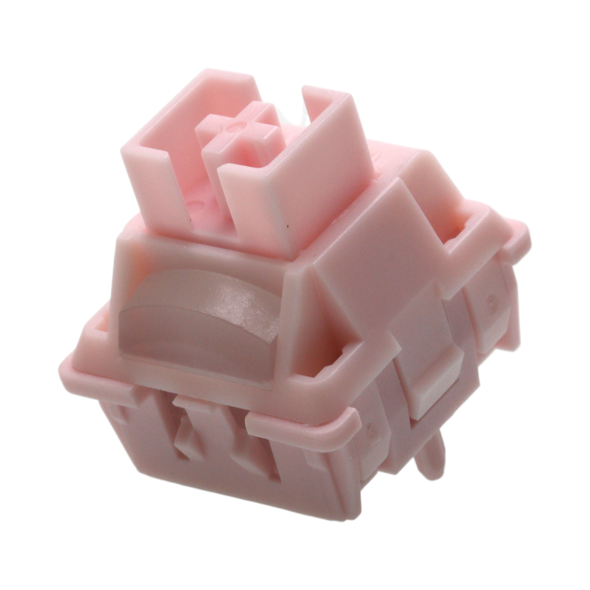 Przełącznik magnetyczny Halla  – Gaming Keyboard Magnetic Switches recenzja i cena