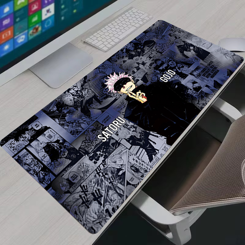 Podkładka pod mysz Cool Anime  – Gaming Keyboard Noise recenzja i cena
