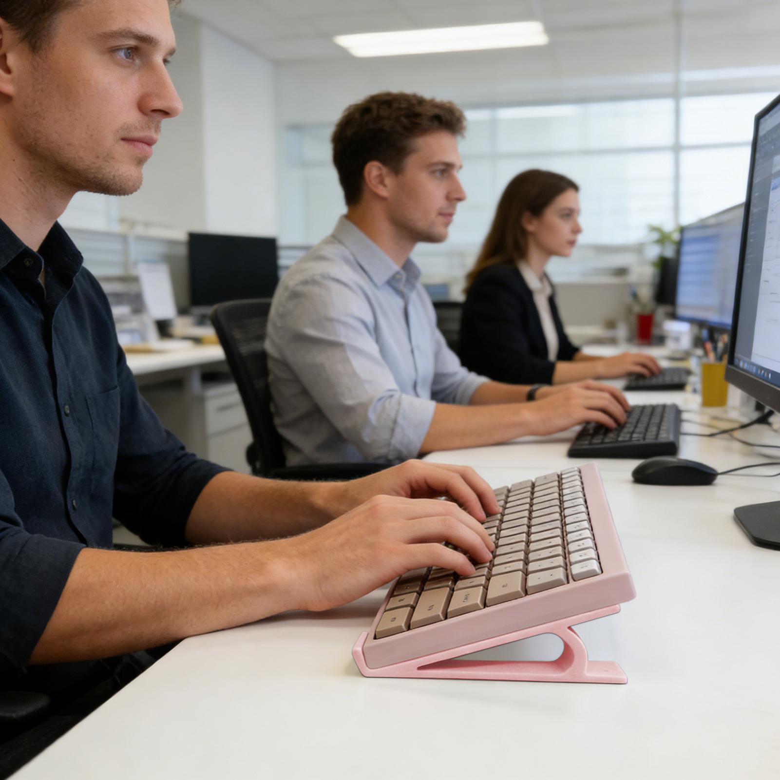 Uniwersalny podwyższacz do kla – Gaming Keyboard Ergonomics recenzja i cena