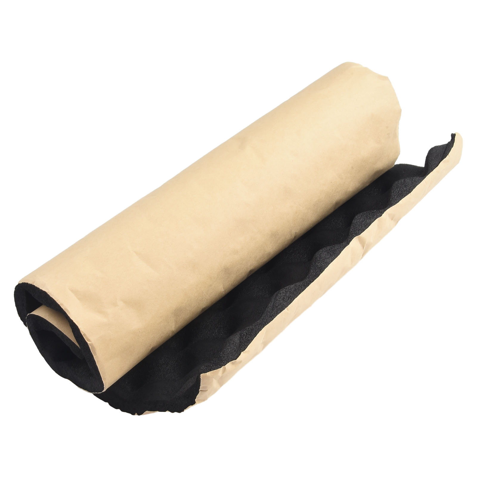 1 szt. Mata wygłuszająca do po – Foam Dampener Sheet recenzja i cena