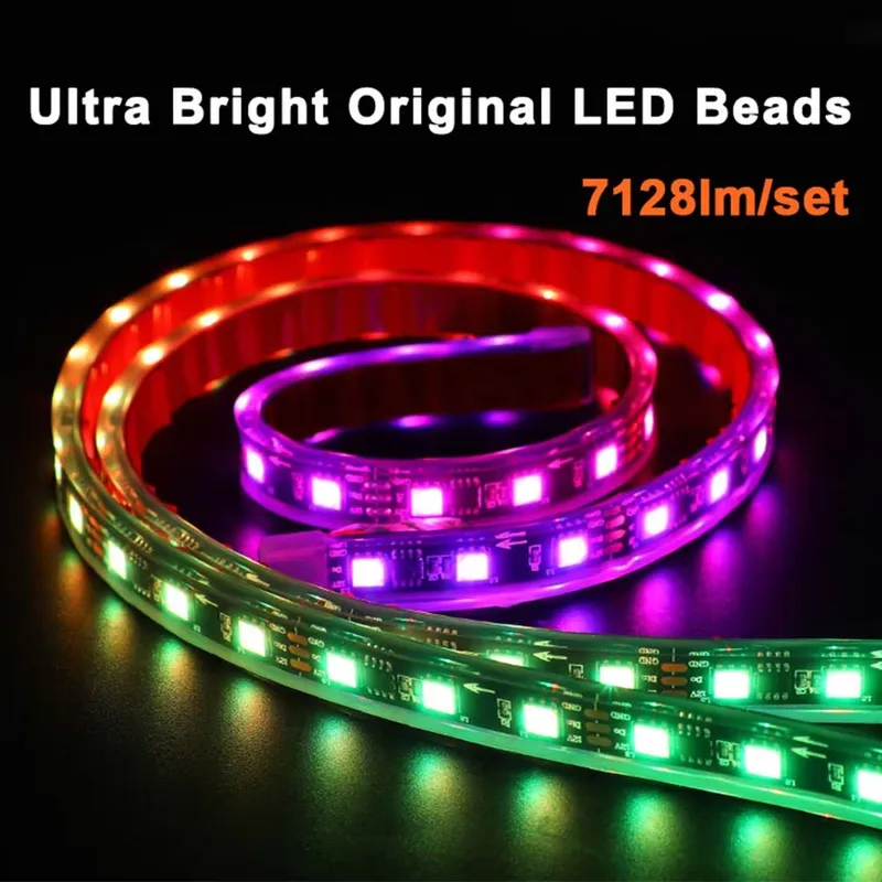 3-letnia gwarancja Zestaw oświ – Rgb Underglow Strip recenzja i cena