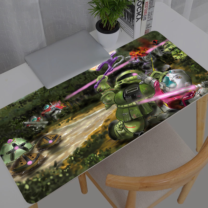 Podkładka pod mysz Kawaii Mobi – Gaming Keyboard Mobile recenzja i cena