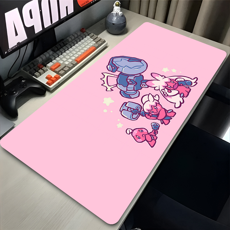 Podkładka pod mysz P-pokemon T – Gaming Keyboard Noise recenzja i cena