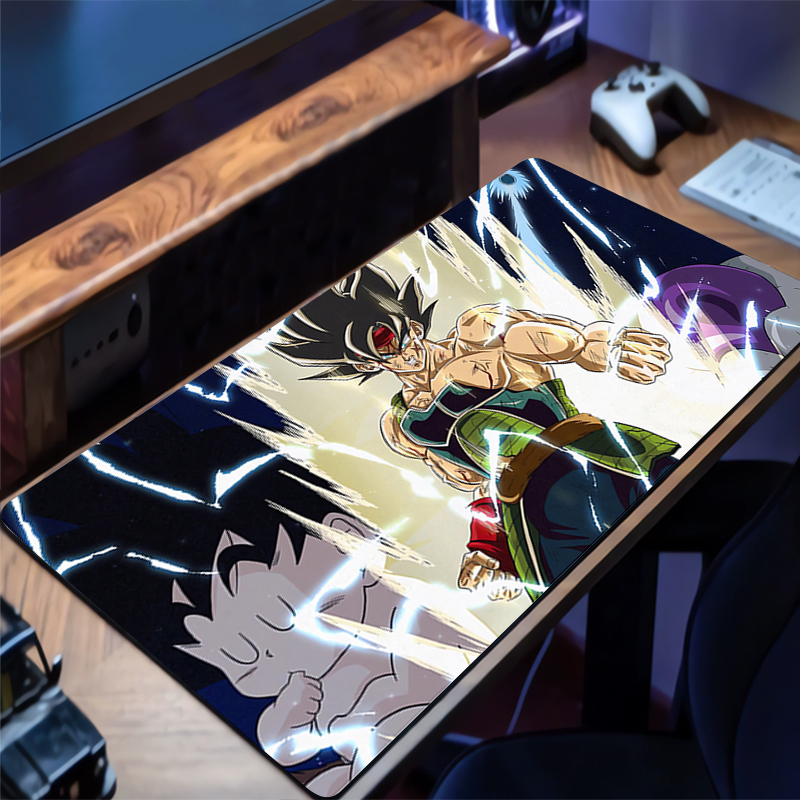 Podkładka pod mysz Anime Drago – Gaming Keyboard High Ground recenzja i cena