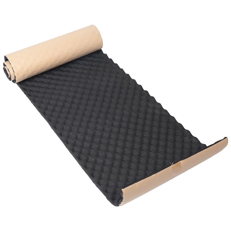 Mata wygłuszająca do samochodu – Foam Dampener Sheet recenzja i cena