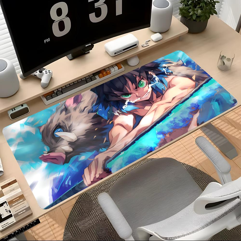 Podkładka pod mysz Demon Slaye – Gaming Keyboard High Ground recenzja i cena