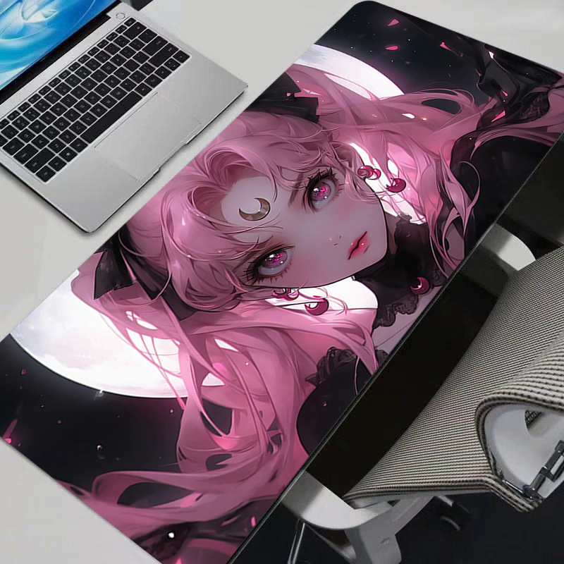 Podkładki pod mysz S-sailor Mo – Gaming Keyboard Brands recenzja i cena