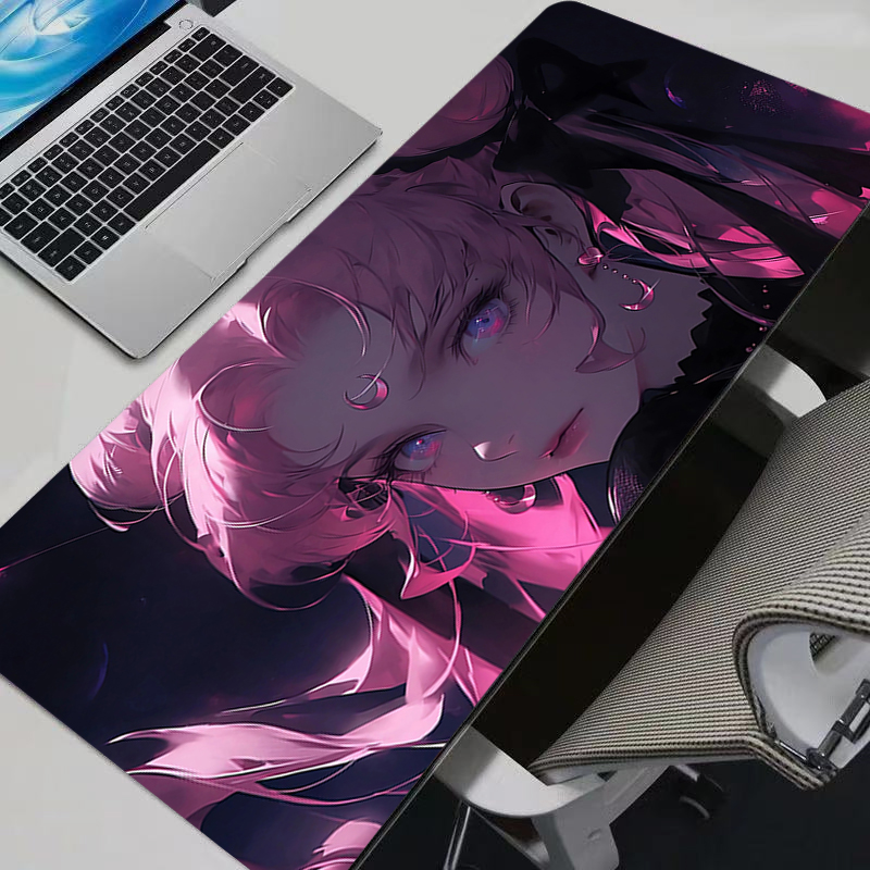 Podkładki pod mysz S-sailor Mo – Gaming Keyboard Brands recenzja i cena