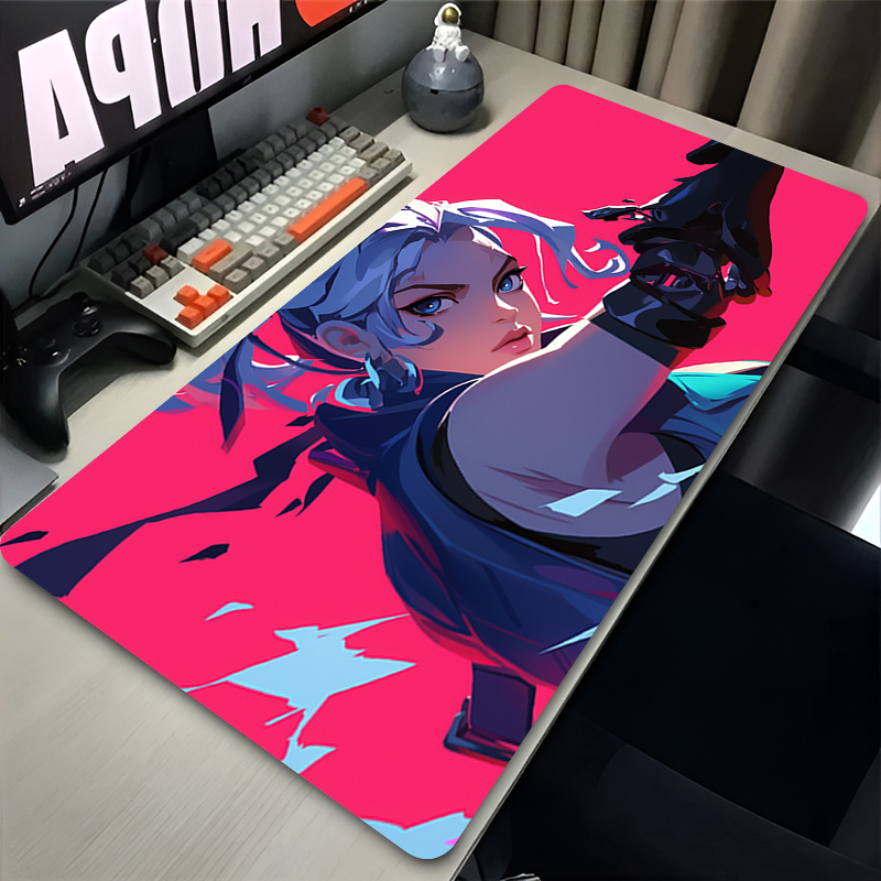 Podkładka pod mysz Hot Game Va – Gaming Keyboard High Ground recenzja i cena