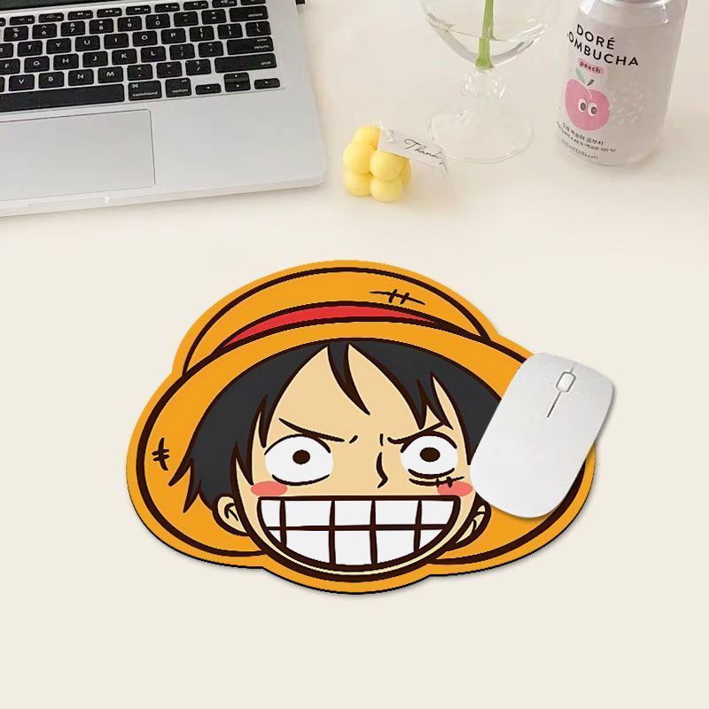 Podkładka pod mysz One Piece L – Gaming Keyboard And Mouse Pad recenzja i cena