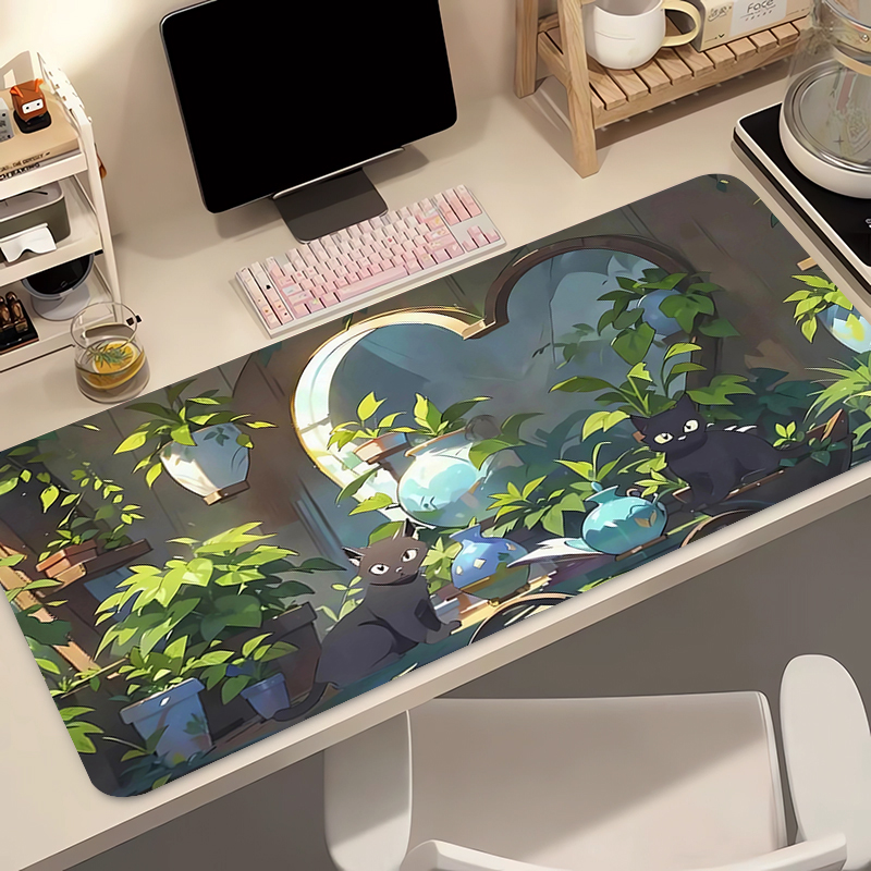 Podkładka pod mysz z silikonu  – Gaming Keyboard High Ground recenzja i cena