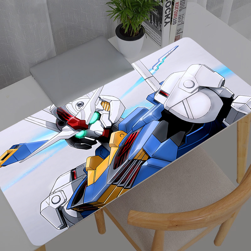 Podkładka pod mysz Mobile Suit – Gaming Keyboard And Mouse Mobile recenzja i cena