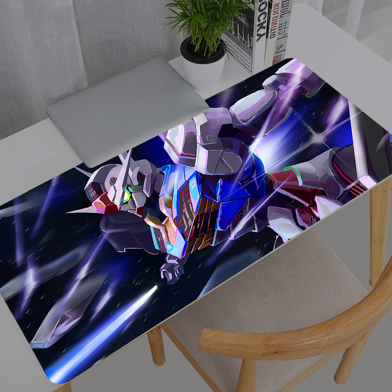 Podkładka pod mysz Mobile Suit – Gaming Keyboard And Mouse Mobile recenzja i cena
