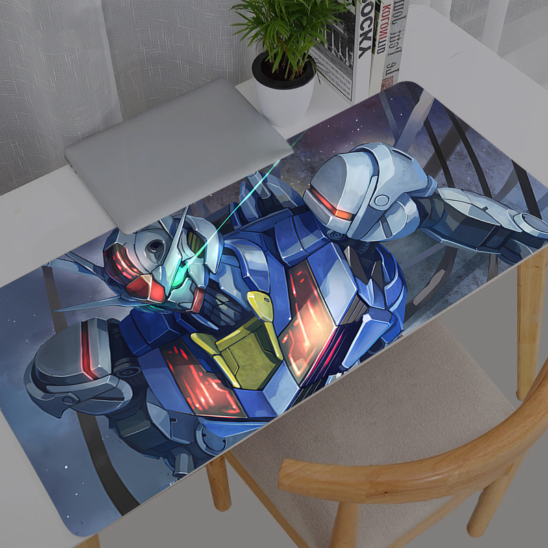 Podkładka pod mysz Mobile Suit – Gaming Keyboard And Mouse Mobile recenzja i cena