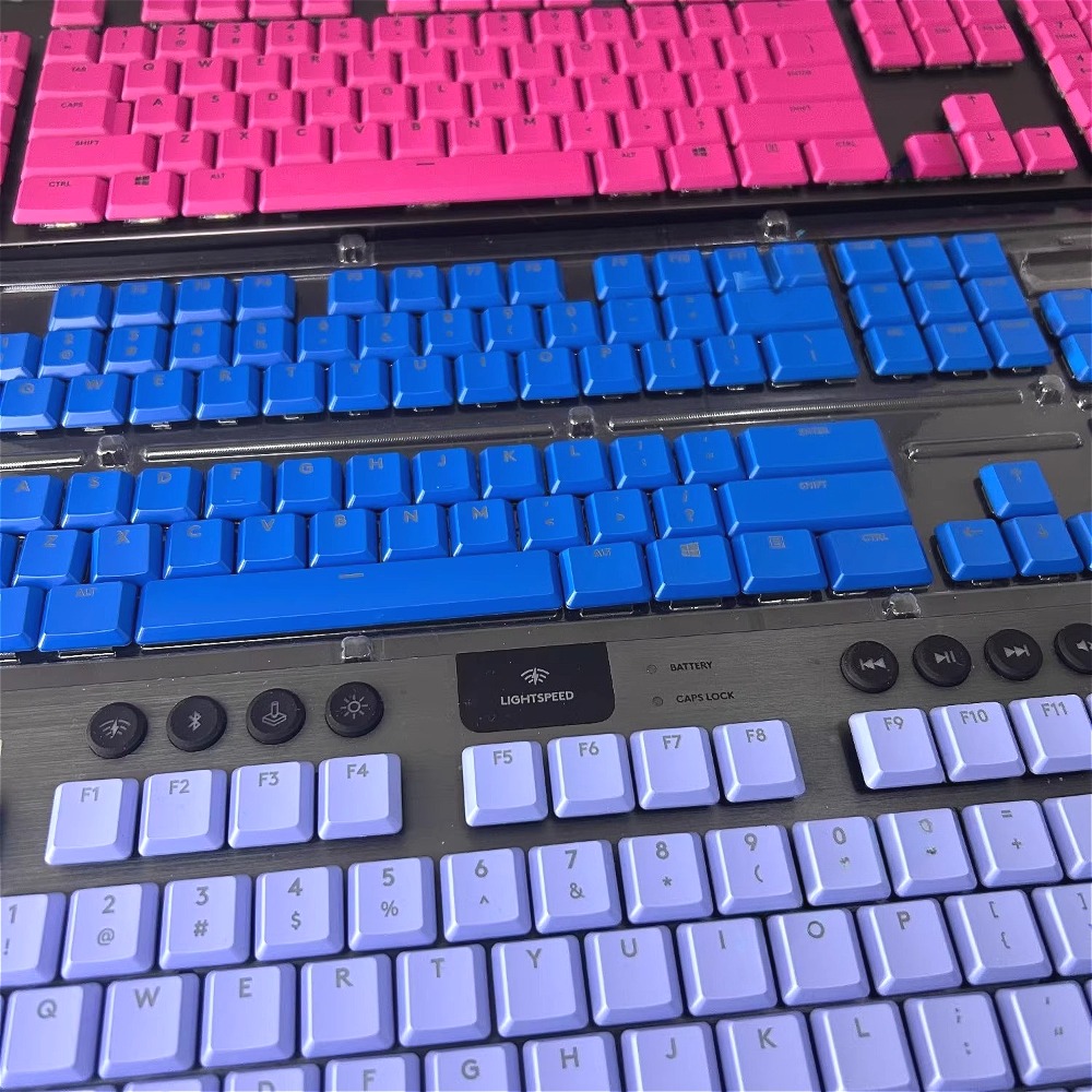 Ultracienkie, niskoprofilowe n – Gaming Keyboard Tkl recenzja i cena